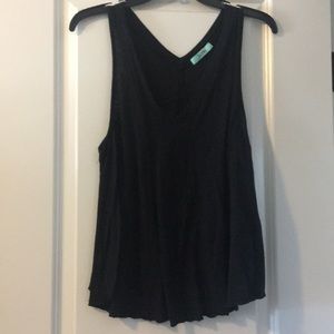 Karlie Tops - Karlie crop tank Karlie Tops - Karlie crop tank